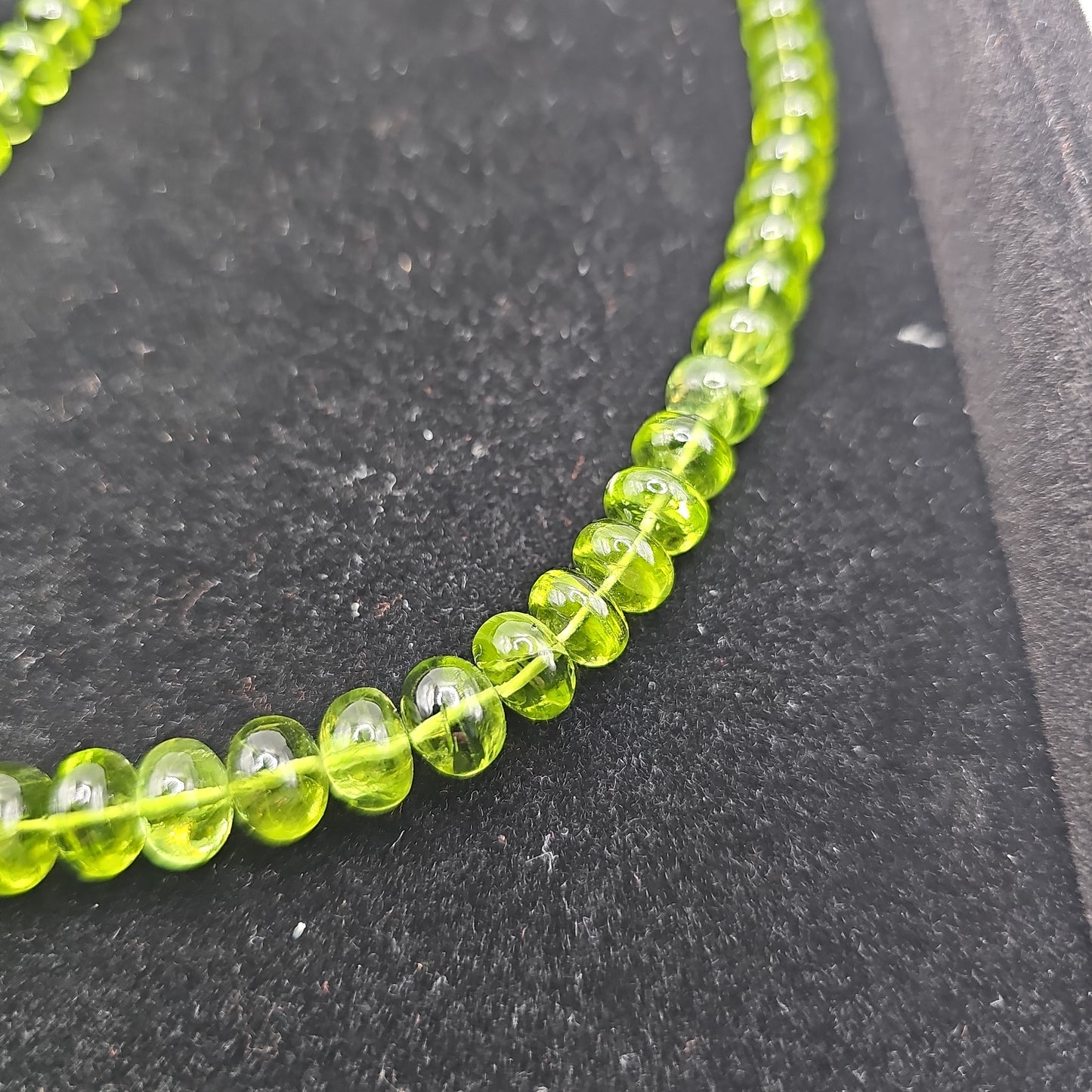 Peridotkette