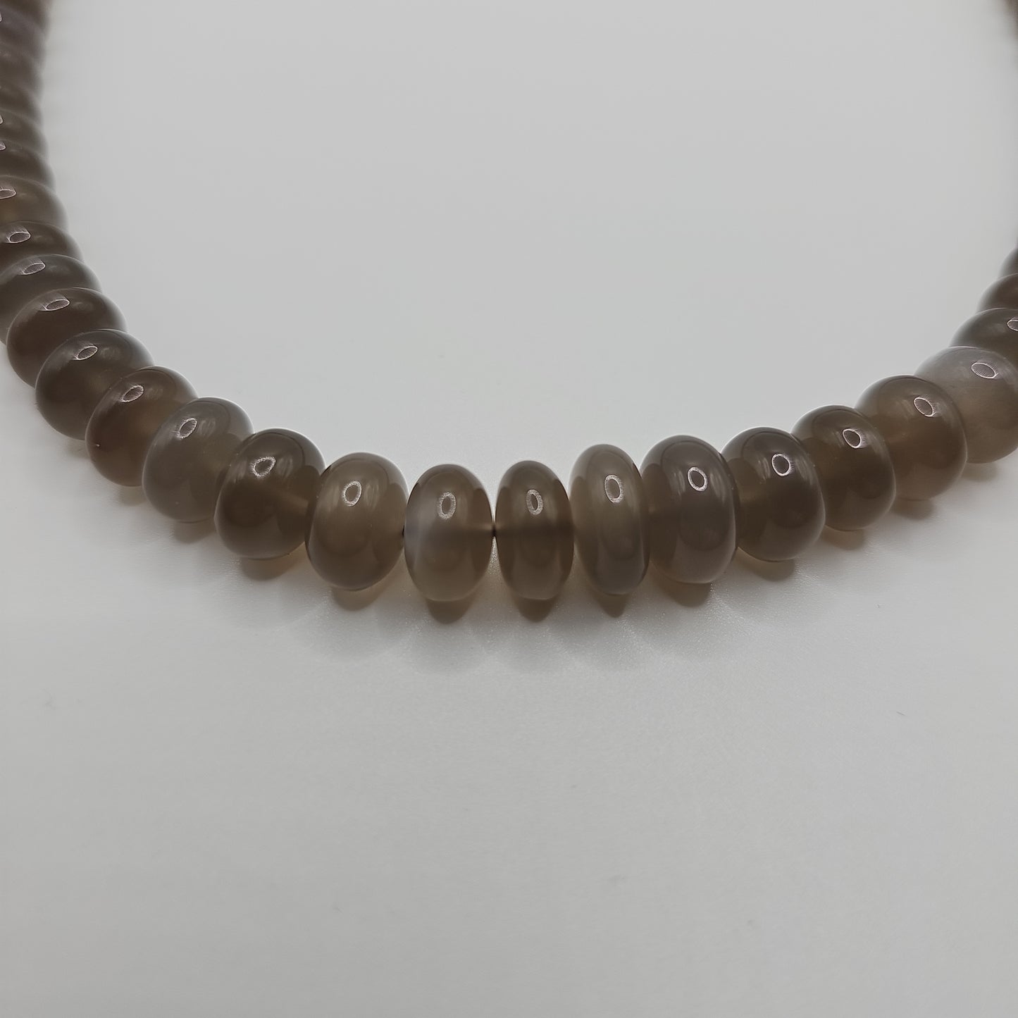 Mondsteinkette Boutons