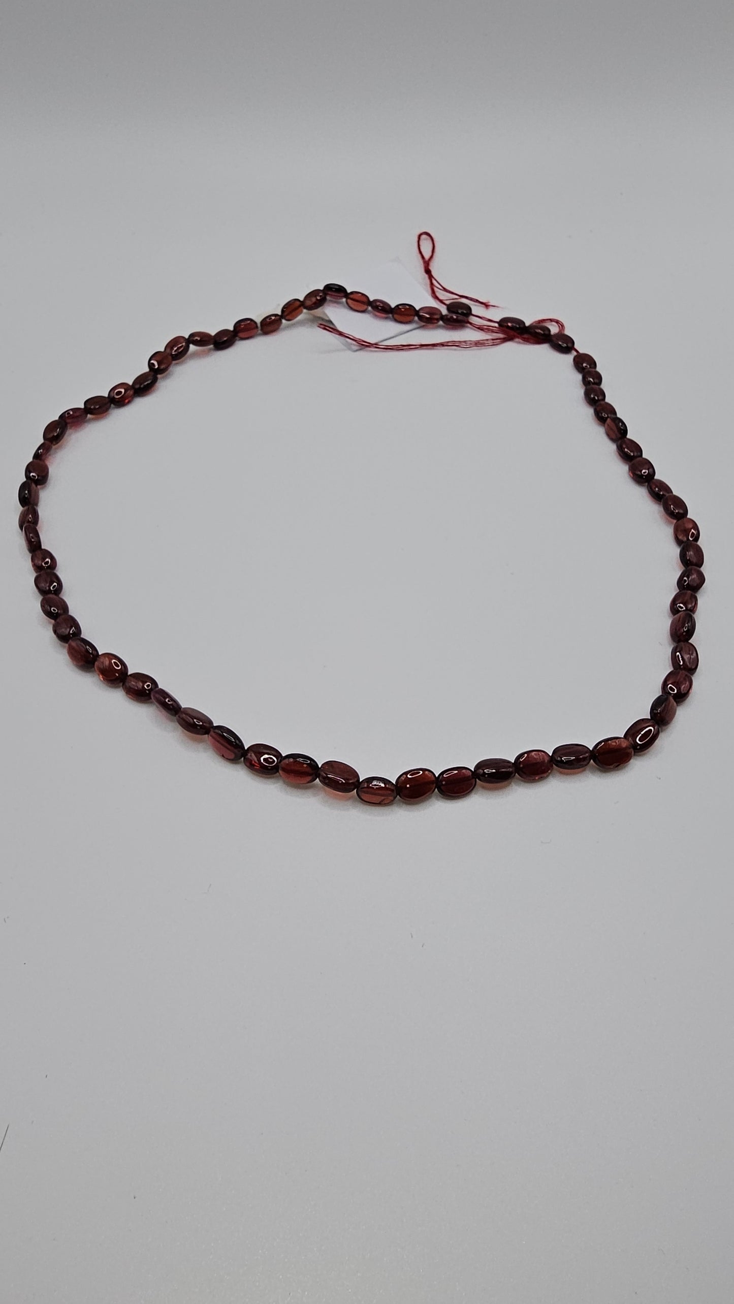 Granatkette Oliven