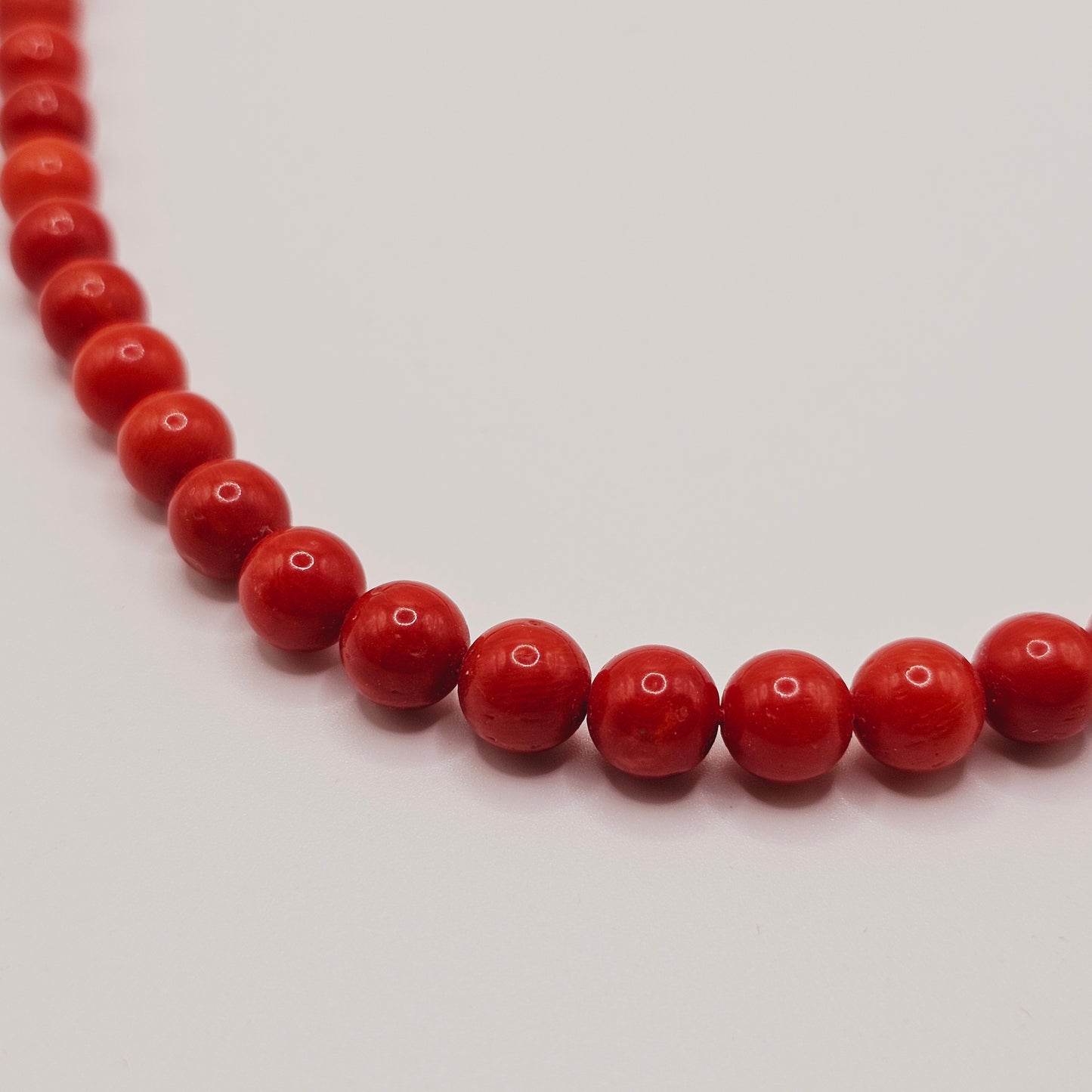 Korall-Kette