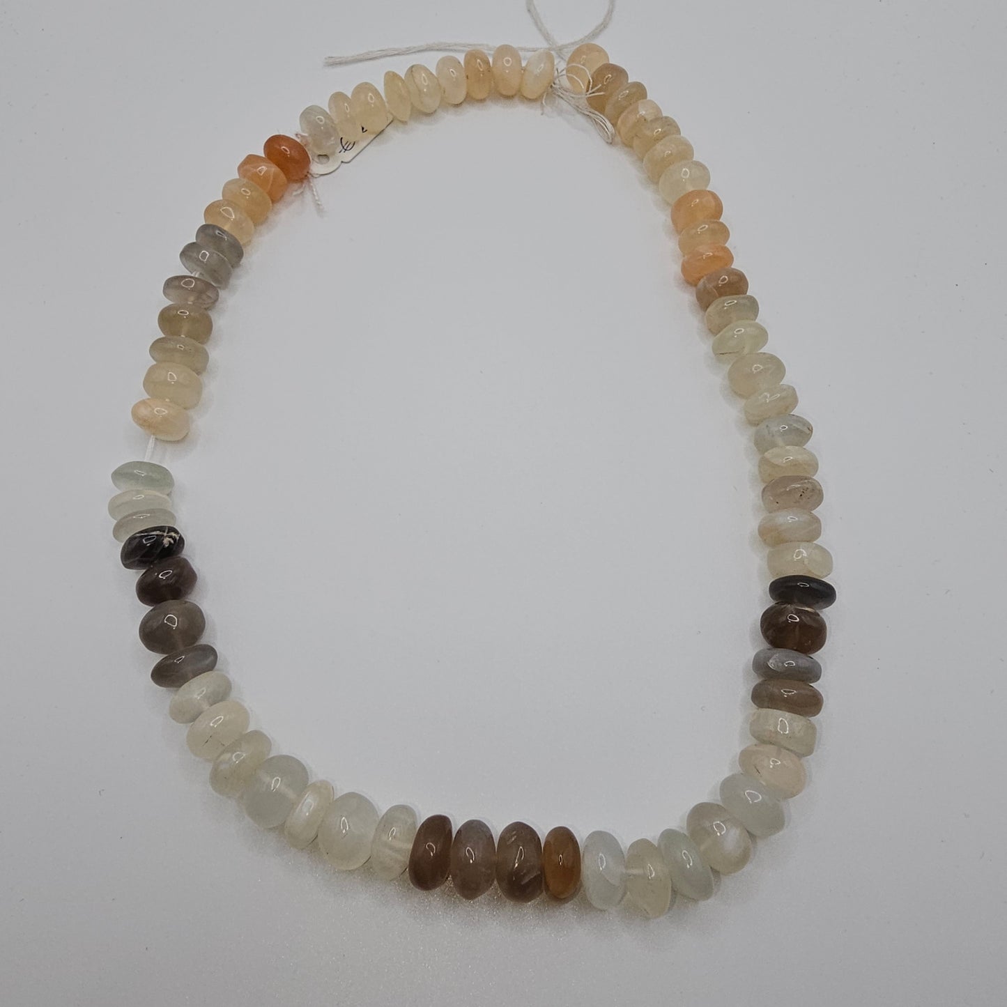 Mondsteinkette Boutons