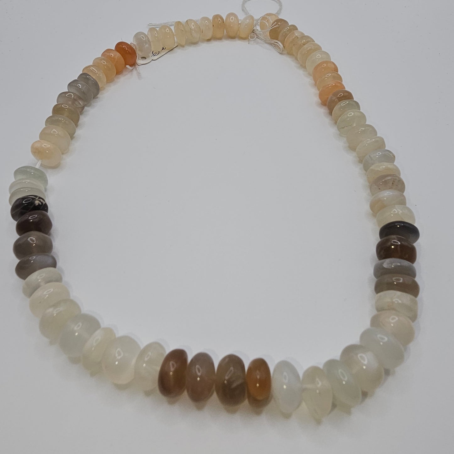 Mondsteinkette Boutons